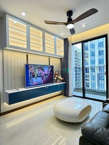 Hình ảnh Bán Trang Chủ MB66.COM / Đăng Ký Tặng 66K Him Lam Tower Quận 7, 73m2, 2PN-2WC, Giá 2 tỷ 530