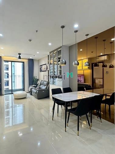 Hình ảnh Bán Trang Chủ MB66.COM / Đăng Ký Tặng 66K Him Lam Tower Quận 7, 73m2, 2PN-2WC, Giá 2 tỷ 530