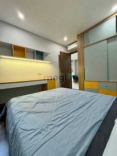 Hình ảnh Bán Trang Chủ MB66.COM / Đăng Ký Tặng 66K Him Lam Tower Quận 7, 73m2, 2PN-2WC, Giá 2 tỷ 530