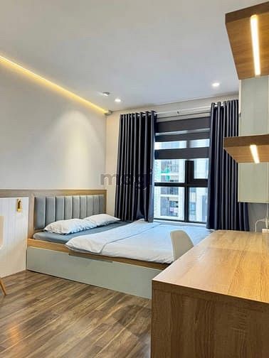 Hình ảnh Bán Trang Chủ MB66.COM / Đăng Ký Tặng 66K Him Lam Tower Quận 7, 73m2, 2PN-2WC, Giá 2 tỷ 530