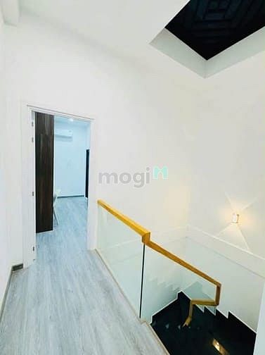 Hình ảnh Bán nhà Dương Quảng Hàm Gò Vấp, 53m2, 1 trệt 1 lầu, 3PN, giá 2 tỷ 920
