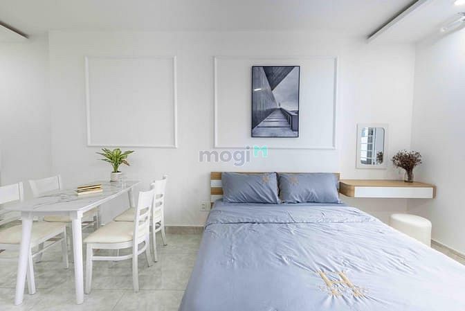 Hình ảnh Căn Hộ Đẹp Đón Nắng, An Ninh Gần Vạn Hạnh Mall Q10