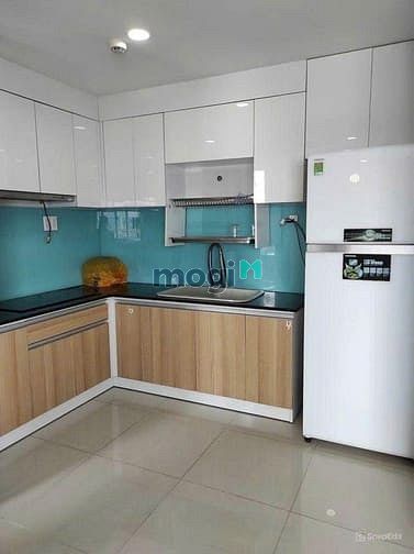 Hình ảnh Chung cư Ruby, Nguyễn Sỹ Sách, TB: 3p ngủ, 120m2, 13,5tr, full NT