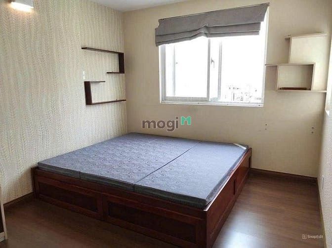 Hình ảnh Chung cư Ruby, Nguyễn Sỹ Sách, TB: 3p ngủ, 120m2, 13,5tr, full NT