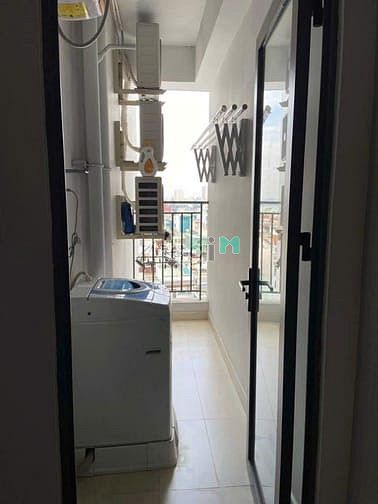 Hình ảnh Chung cư Ruby, Nguyễn Sỹ Sách, TB: 3p ngủ, 120m2, 13,5tr, full NT