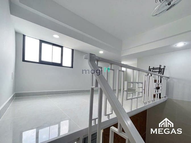 Hình ảnh Căn Hộ Duplex Thoáng Mới Xây, Full Nội Thất Ngay Bùi Đình Túy
