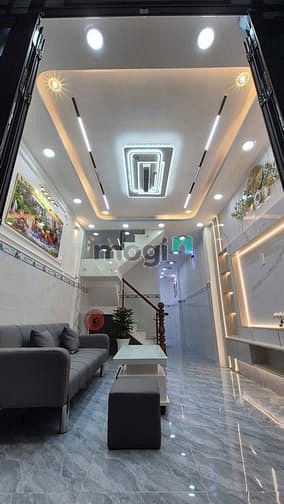 Hình ảnh HÀNG NÓNG Võ Trường Toản,Q5-dt:30m²-2pn-ntcb- plrr