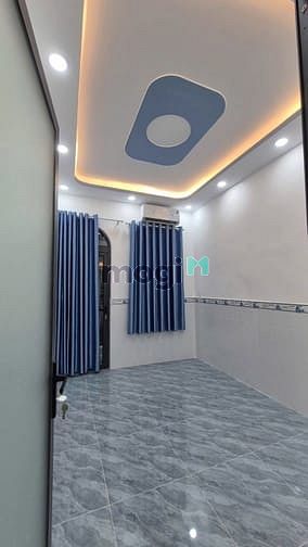 Hình ảnh HÀNG NÓNG Võ Trường Toản,Q5-dt:30m²-2pn-ntcb- plrr