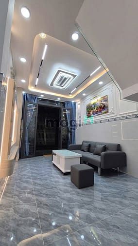 Hình ảnh HÀNG NÓNG Võ Trường Toản,Q5-dt:30m²-2pn-ntcb- plrr