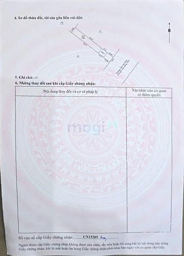 Hình ảnh Mặt tiền Trần Văn Bình 8*63 sổ sẵn- Liền Kề Biệt Thự Phượng Hoàng