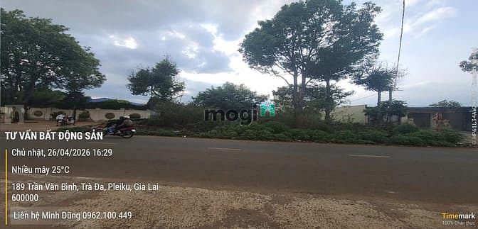 Hình ảnh Mặt tiền Trần Văn Bình 8*63 sổ sẵn- Liền Kề Biệt Thự Phượng Hoàng