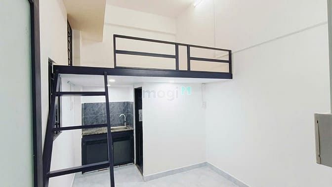 Hình ảnh CHO THUÊ CĂN HỘ GÁC LỬNG – Xô Viết Nghệ Tĩnh, BÌNH THẠNH