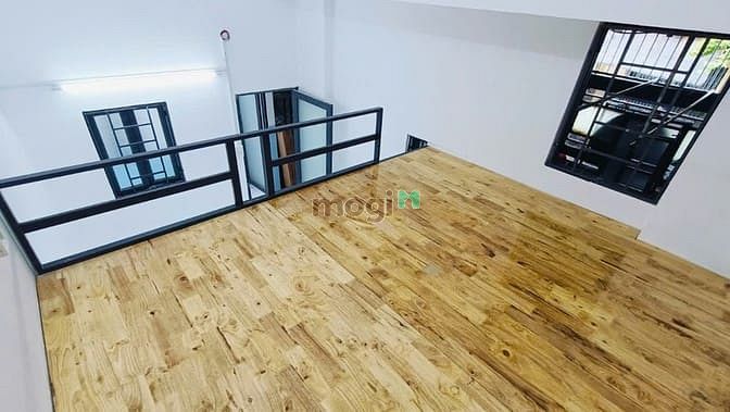 Hình ảnh CHO THUÊ CĂN HỘ GÁC LỬNG – Xô Viết Nghệ Tĩnh, BÌNH THẠNH
