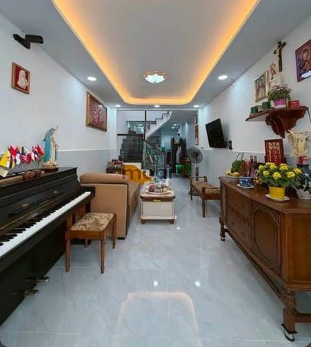 Hình ảnh HÀNG NÓNG TRAO TAY Tôn Thất Thuyết,Q4-giá:1 tỷ410