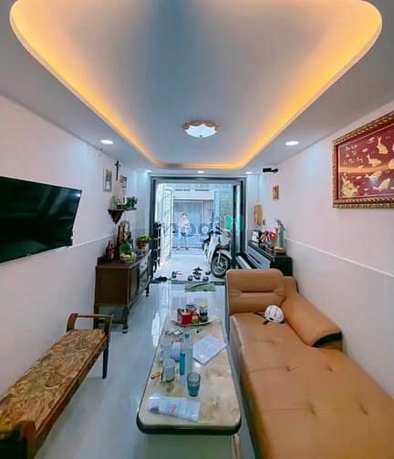 Hình ảnh HÀNG NÓNG TRAO TAY Tôn Thất Thuyết,Q4-giá:1 tỷ410