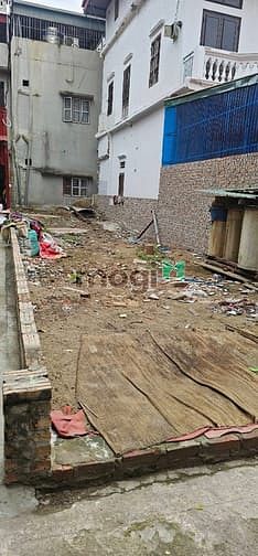 Hình ảnh 🔥 Đất Tân Hà Đông Mỹ– F0 92m2 – Giá nhỉnh 8 TỶ