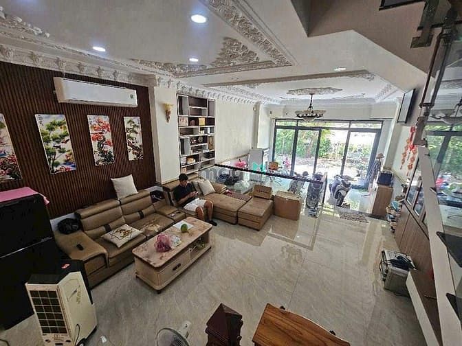 Hình ảnh Kẹt bank bán gấp nhà kdc anh tuấn riverside 83m2 đường 8m chỉ 7 tỷ 4pn