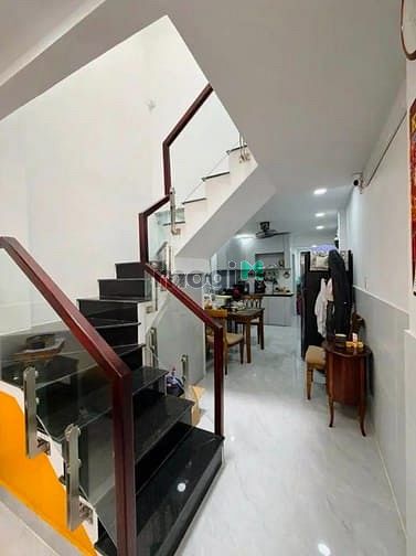 Hình ảnh HÀNG NÓNG TRAO TAY Tôn Thất Thuyết,Q4-giá:1 tỷ410