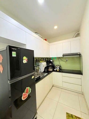 Hình ảnh Chung cư Phú Thạnh, Thoại Ngọc Hầu, TP: 95m2, 3p ngủ, Full NT, 9tr5