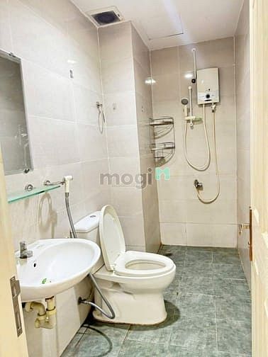 Hình ảnh Chung cư Phú Thạnh, Thoại Ngọc Hầu, TP: 95m2, 3p ngủ, Full NT, 9tr5