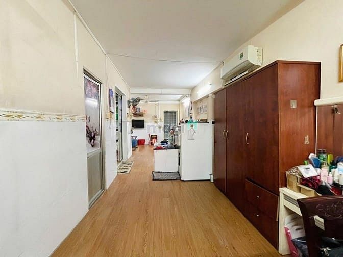 Hình ảnh VỊ TRÍ ĐẮC ĐỊA CC Trần Văn Kiểu,Q10-dt:60m2-2pn 1wc-giá:1tỷ750-shr