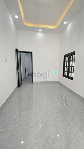 Hình ảnh NHÀ MỚI 100% Q.4,Đoàn Văn Bơ-dt:53.5m2-giá:2tỷ680-1T1L-2pn2wc-ntcb-shr