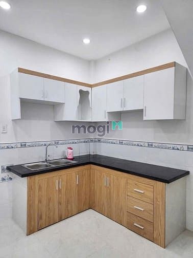 Hình ảnh Nhà : LÊ Văn Việt P.Tăng Nhơn Phú B Q.Thủ Đức