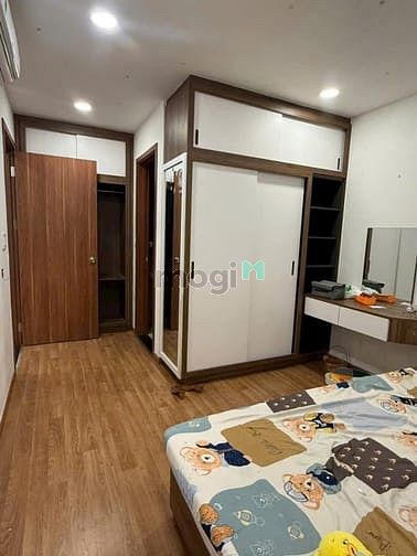 Hình ảnh C/C Carillon 7, Lương Minh Nguyệt, TP: 70m2, 2p ngủ, NT mới, 14tr/th