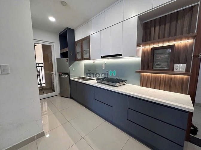 Hình ảnh C/C Carillon 7, Lương Minh Nguyệt, TP: 70m2, 2p ngủ, NT mới, 14tr/th