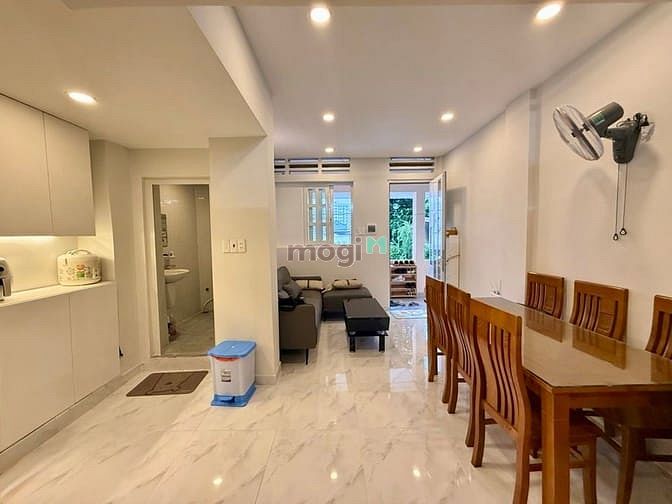 Hình ảnh Bán gấp nhà cư xá điện lực thủ đức, 70m² có gác, ô tô đậu cửa 2.65 tỷ