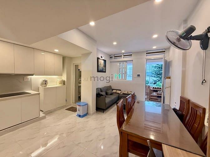Hình ảnh Bán gấp nhà cư xá điện lực thủ đức, 70m² có gác, ô tô đậu cửa 2.65 tỷ