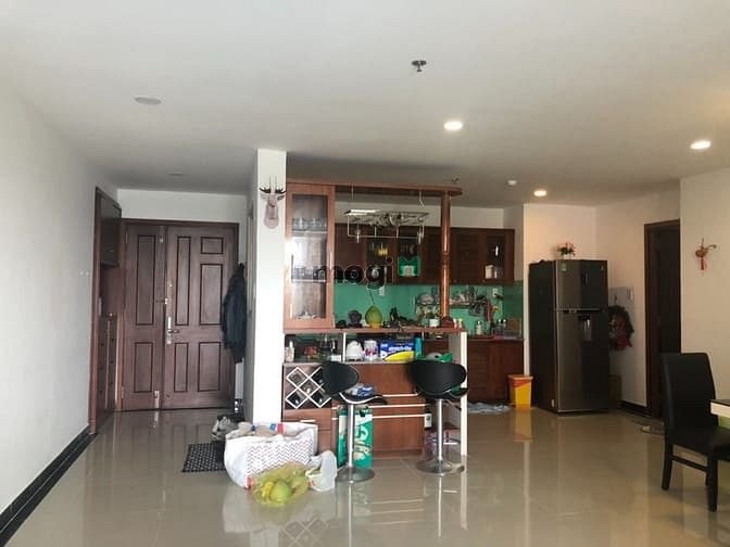 Hình ảnh Bán Trang Chủ MB66.COM / Đăng Ký Tặng 66K Sky Garden Phú Mỹ Hưng, 74m2, 2PN-2WC, Giá 2 tỷ 570