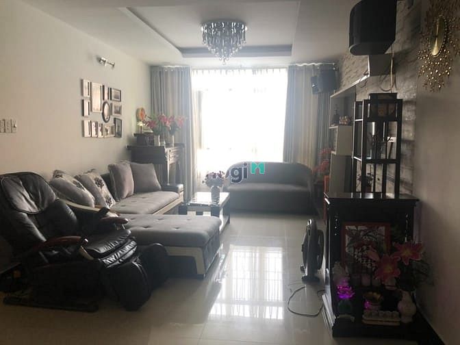 Hình ảnh Bán Trang Chủ MB66.COM / Đăng Ký Tặng 66K Sky Garden Phú Mỹ Hưng, 74m2, 2PN-2WC, Giá 2 tỷ 570