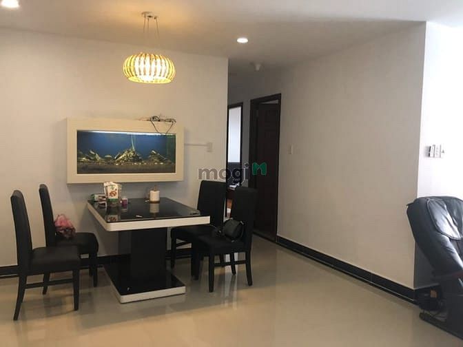 Hình ảnh Bán Trang Chủ MB66.COM / Đăng Ký Tặng 66K Sky Garden Phú Mỹ Hưng, 74m2, 2PN-2WC, Giá 2 tỷ 570