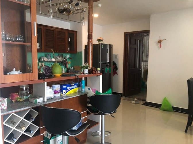 Hình ảnh Bán Trang Chủ MB66.COM / Đăng Ký Tặng 66K Sky Garden Phú Mỹ Hưng, 74m2, 2PN-2WC, Giá 2 tỷ 570