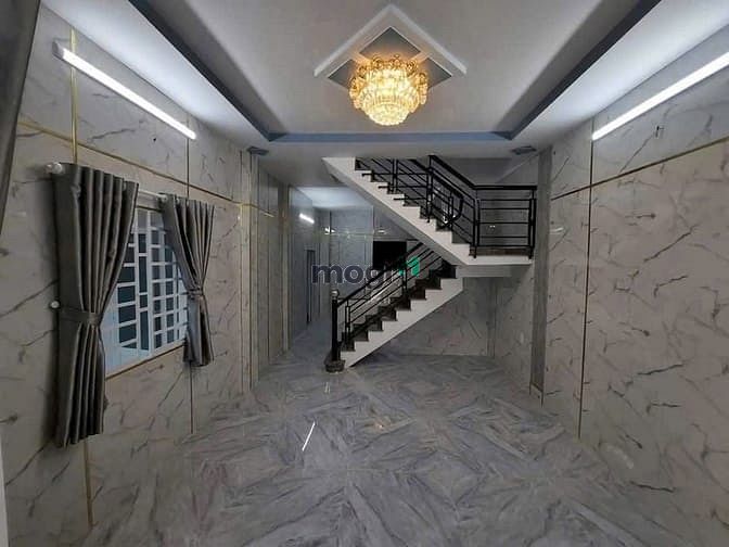 Hình ảnh bán nhà:Nguyễn Văn Lương F25 Q.bình Thạnh 40m2 1,830 Tỷ ShR