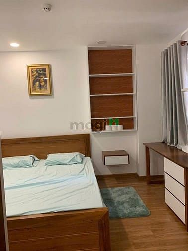Hình ảnh Chung cư TCL, Dương Thị Giang, Q12: 90m2, 3p ngủ, full nội thất, 10.5t