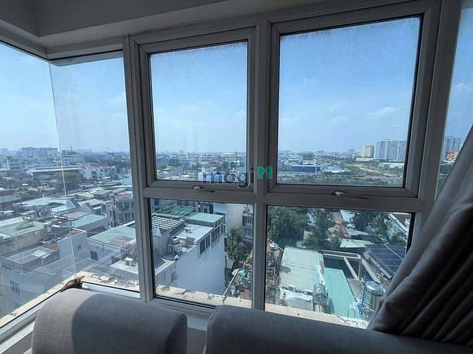 Hình ảnh Ruby Garden- Nguyễn Sỹ Sách, 120m2, 3PN, 3WC, Nội thất mới, 13tr/th.