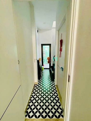 Hình ảnh KHU DÂN CƯ Tôn Đản,Q4-3pn 2wc-giá:1tỷ830-dt:39m²-ntcb-plrr