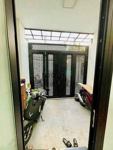 Hình ảnh KHU DÂN CƯ Tôn Đản,Q4-3pn 2wc-giá:1tỷ830-dt:39m²-ntcb-plrr