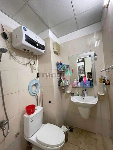 Hình ảnh Chung cư Phú Thạnh, Thoại Ngọc Hầu, TP: 3p ngủ, 95m2, 10tr/th Nội thất