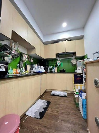 Hình ảnh Chung cư Phú Thạnh, Thoại Ngọc Hầu, TP: 3p ngủ, 95m2, 10tr/th Nội thất