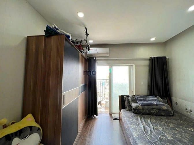 Hình ảnh Chung cư Phú Thạnh, Thoại Ngọc Hầu, TP: 3p ngủ, 95m2, 10tr/th Nội thất