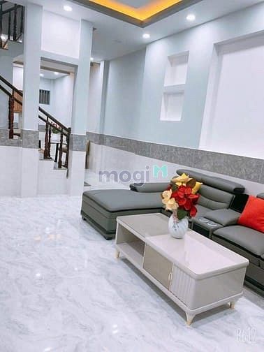 Hình ảnh Bán nhà : Tân Hóa, phường 14, quận 6 52n2 1T2L Giá: 1.63 Tỷ SHr