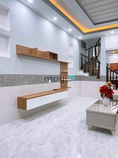 Hình ảnh Bán nhà : Tân Hóa, phường 14, quận 6 52n2 1T2L Giá: 1.63 Tỷ SHr
