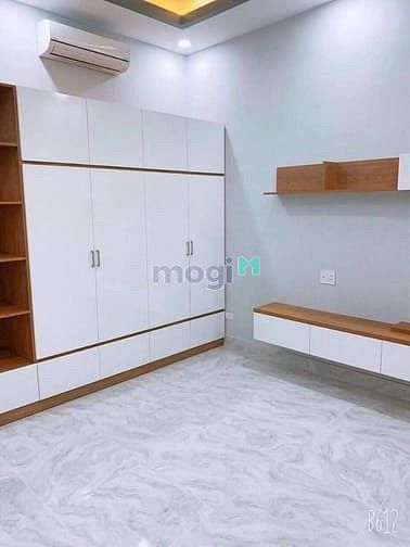 Hình ảnh Bán nhà : Tân Hóa, phường 14, quận 6 52n2 1T2L Giá: 1.63 Tỷ SHr
