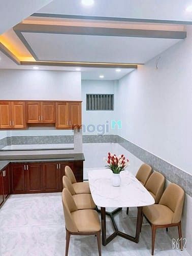 Hình ảnh Bán nhà : Tân Hóa, phường 14, quận 6 52n2 1T2L Giá: 1.63 Tỷ SHr