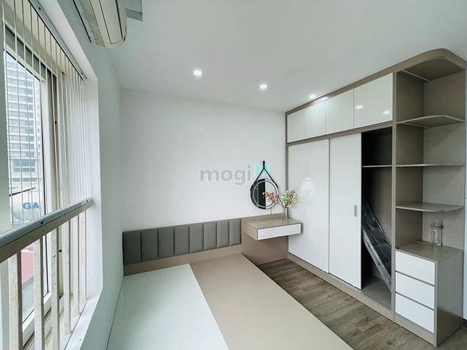 Hình ảnh Hiếm bán căn 2ngủ SDU Trần Phú, nội thất xịn, view sáng, ở ngay 🔥
