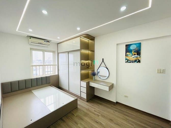 Hình ảnh Hiếm bán căn 2ngủ SDU Trần Phú, nội thất xịn, view sáng, ở ngay 🔥