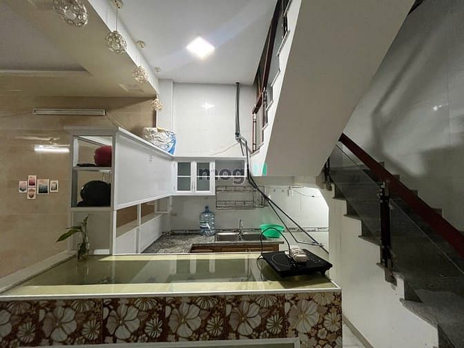 Hình ảnh Cho thuê phòng trọ 30m2 – 6 triệu – Bùi Đình Túy Bình Thạnh